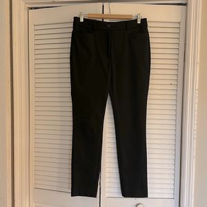 Loft Sutton Skinny pants - Size 6